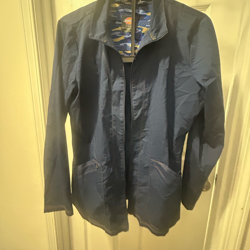 Dickies Blue  Jacket